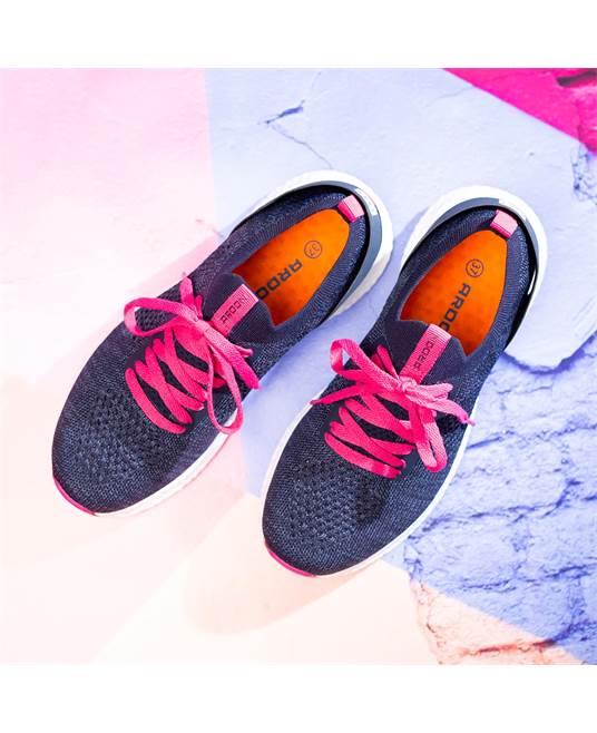 Pantofi sport damă Fresia - Hai-afara.com I Echipament de trekking, drumeții, cățărări, outdoor