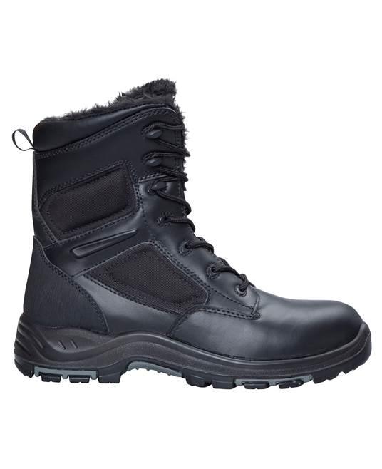 Bocanci tactici Warderwin îmblăniți - Hai-afara.com I Echipament de trekking, drumeții, cățărări, outdoor