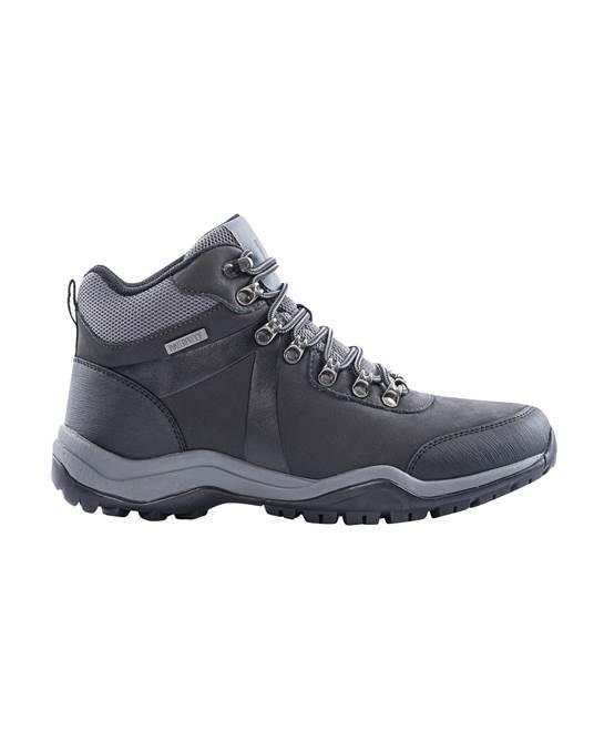 Bocanci drumeție unisex Ridge - Hai-afara.com I Echipament de trekking, drumeții, cățărări, outdoor
