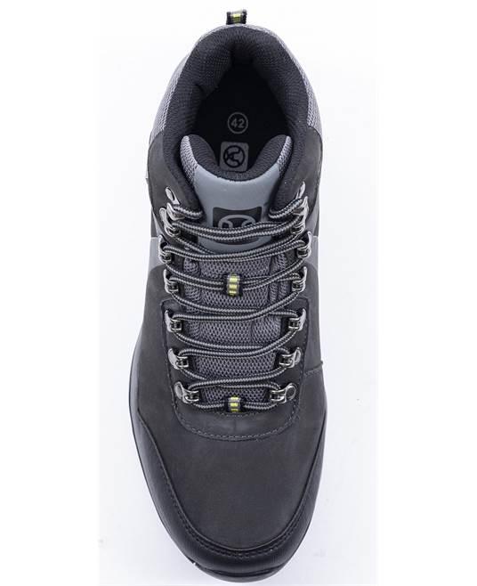 Bocanci drumeție unisex Ridge - Hai-afara.com I Echipament de trekking, drumeții, cățărări, outdoor