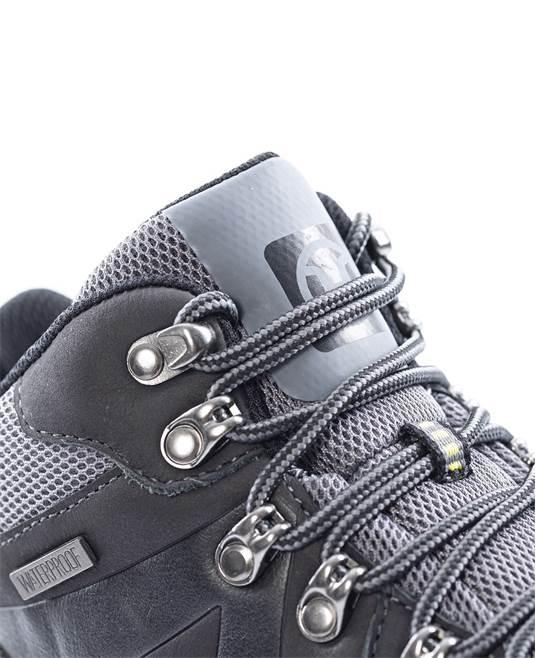 Bocanci drumeție unisex Ridge - Hai-afara.com I Echipament de trekking, drumeții, cățărări, outdoor