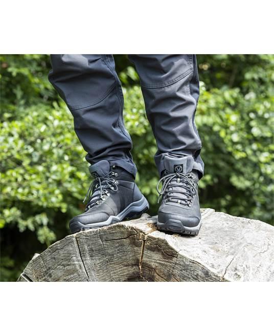 Bocanci drumeție unisex Ridge - Hai-afara.com I Echipament de trekking, drumeții, cățărări, outdoor