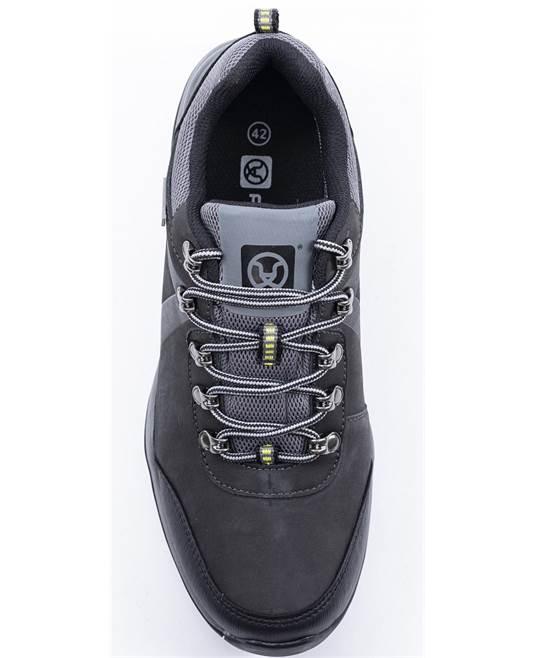 Pantofi drumeție unisex Ridge - Hai-afara.com I Echipament de trekking, drumeții, cățărări, outdoor