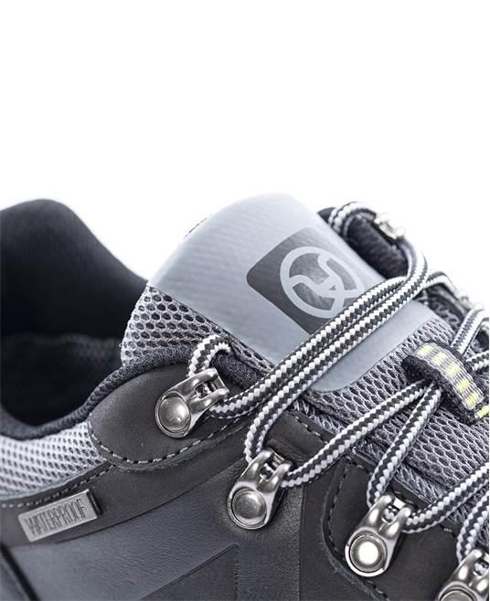 Pantofi drumeție unisex Ridge - Hai-afara.com I Echipament de trekking, drumeții, cățărări, outdoor
