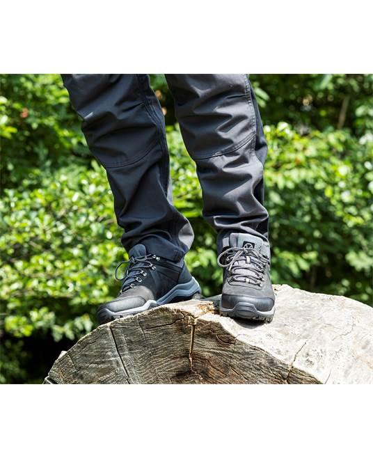 Pantofi drumeție unisex Ridge - Hai-afara.com I Echipament de trekking, drumeții, cățărări, outdoor