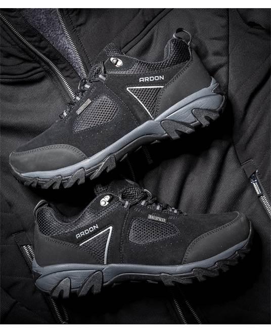 Pantofi drumeție unisex Rambler - Hai-afara.com I Echipament de trekking, drumeții, cățărări, outdoor