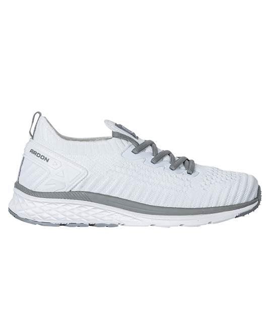 Pantofi sport unisex Amble albi - Hai-afara.com I Echipament de trekking, drumeții, cățărări, outdoor