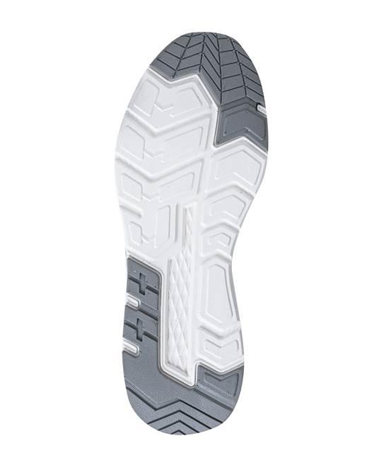 Pantofi sport unisex Amble albi - Hai-afara.com I Echipament de trekking, drumeții, cățărări, outdoor