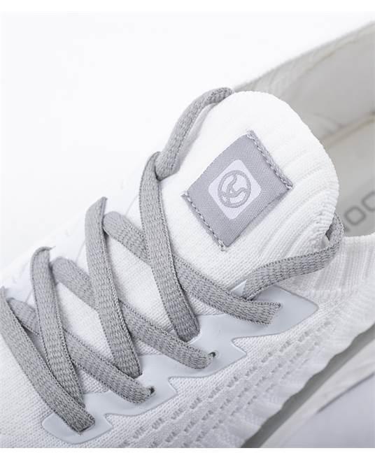 Pantofi sport unisex Amble albi - Hai-afara.com I Echipament de trekking, drumeții, cățărări, outdoor
