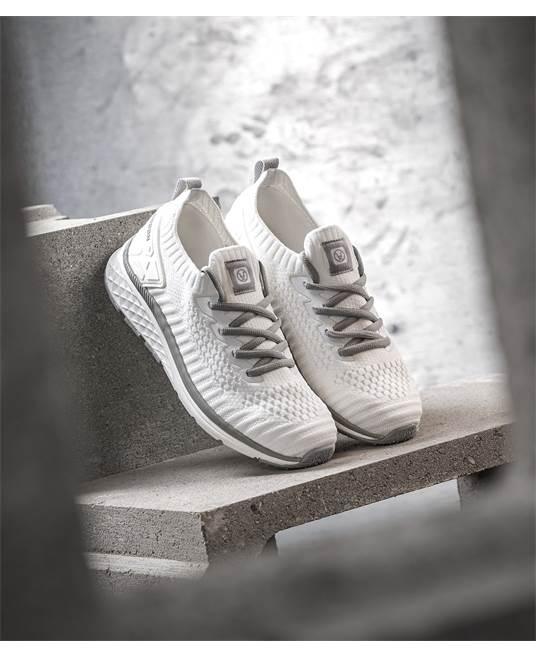 Pantofi sport unisex Amble albi - Hai-afara.com I Echipament de trekking, drumeții, cățărări, outdoor