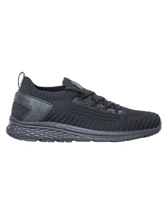 Pantofi unisex plimbare Amble negri - Hai-afara.com I Echipament de trekking, drumeții, cățărări, outdoor