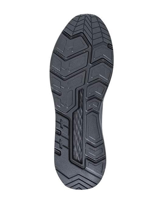 Pantofi unisex plimbare Amble negri - Hai-afara.com I Echipament de trekking, drumeții, cățărări, outdoor