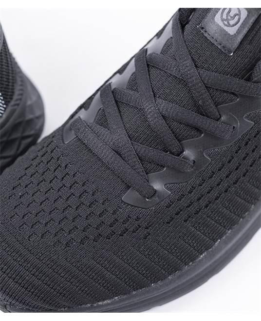 Pantofi unisex plimbare Amble negri - Hai-afara.com I Echipament de trekking, drumeții, cățărări, outdoor