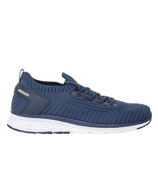 Pantofi sport unisex Amble bleumarin - Hai-afara.com I Echipament de trekking, drumeții, cățărări, outdoor