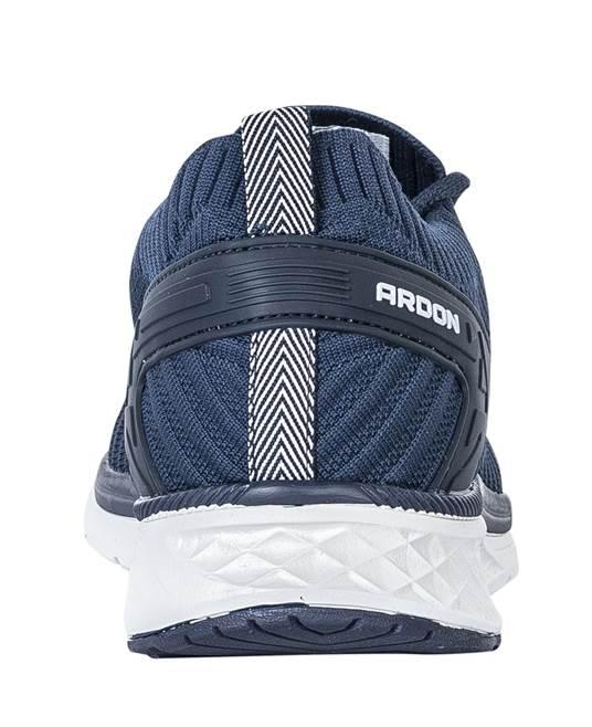 Pantofi sport unisex Amble bleumarin - Hai-afara.com I Echipament de trekking, drumeții, cățărări, outdoor