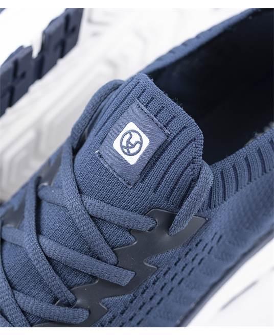 Pantofi sport unisex Amble bleumarin - Hai-afara.com I Echipament de trekking, drumeții, cățărări, outdoor
