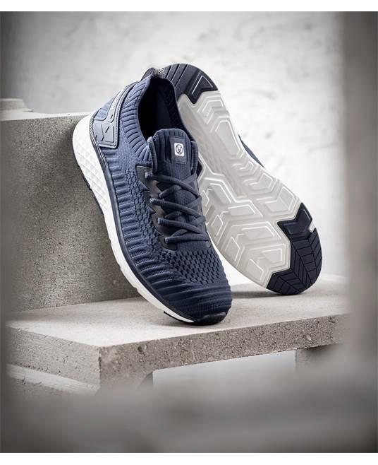 Pantofi sport unisex Amble bleumarin - Hai-afara.com I Echipament de trekking, drumeții, cățărări, outdoor