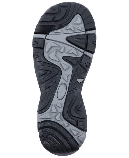 Sandale drumeție unisex Spring kaki - Hai-afara.com I Echipament de trekking, drumeții, cățărări, outdoor