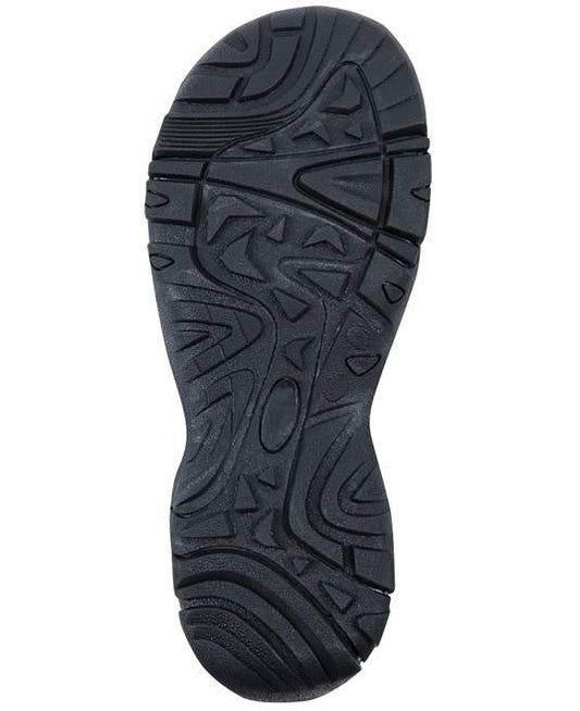 Sandale drumeție unisex Spring negre - Hai-afara.com I Echipament de trekking, drumeții, cățărări, outdoor