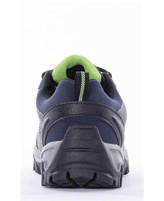 Pantofi drumeție unisex Force bleumarin - Hai-afara.com I Echipament de trekking, drumeții, cățărări, outdoor