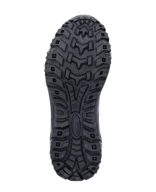 Pantofi drumeție unisex Force kaki - Hai-afara.com I Echipament de trekking, drumeții, cățărări, outdoor