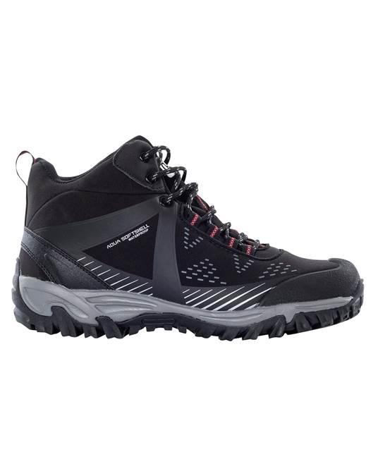 Bocanci trekking unisex Force – imagine 2