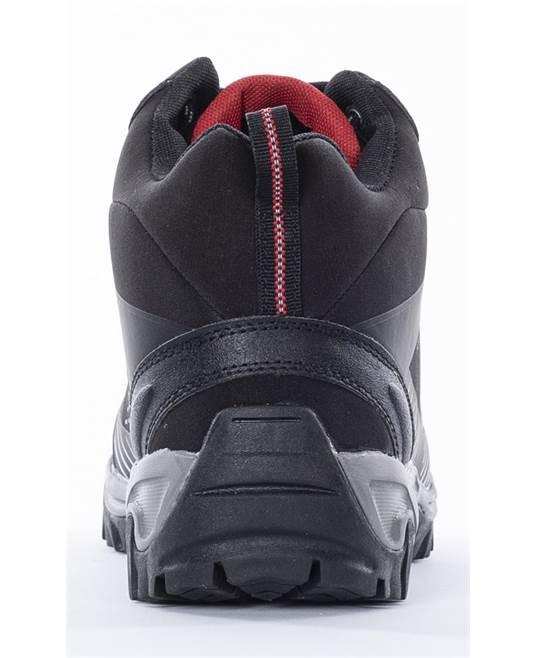 Bocanci trekking unisex Force – imagine 4