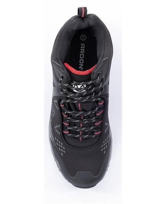 Bocanci trekking unisex Force – imagine 5