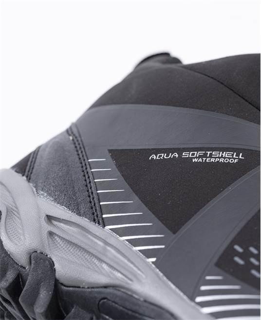 Bocanci drumeție unisex Force - Hai-afara.com I Echipament de trekking, drumeții, cățărări, outdoor