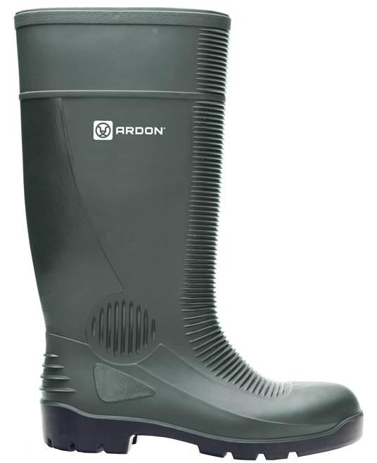 Cizmă pescuit Nightfish PVC/Nitril – imagine 1