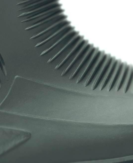 Cizmă pescuit Nightfish PVC/Nitril – imagine 4