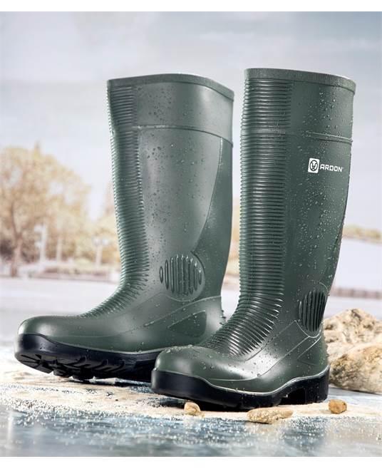 Cizmă pescuit Nightfish PVC/Nitril - Hai-afara.com I Echipament de trekking, drumeții, cățărări, outdoor