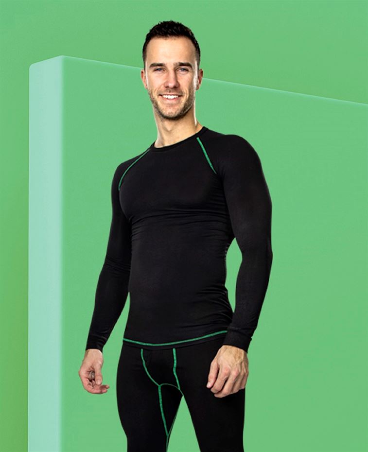 Tricou cu mânecă lungă Trip - Hai-afara.com I Echipament pentru trekking, drumeții, cățărări, outdoor