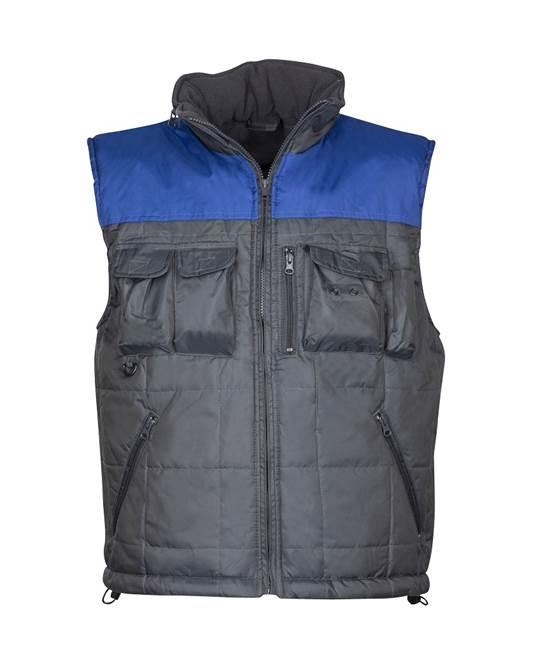 Vestă iarnă Max - Hai-afara.com I Echipament de trekking, drumeții, cățărări, outdoor