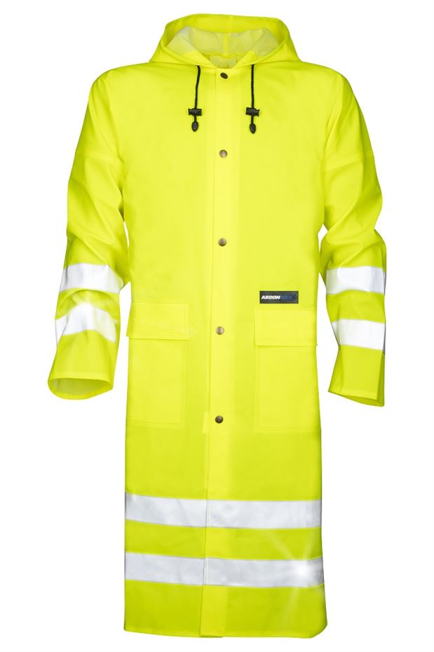 Pelerină impermeabilă ARDON®AQUA 1102 - Hai-afara.com I Echipament pentru trekking, drumeții, cățărări, outdoor
