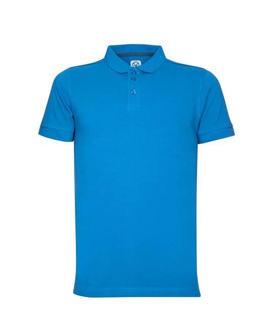 Tricou polo bărbați Trendy - Hai-afara.com I Echipament de trekking, drumeții, cățărări, outdoor
