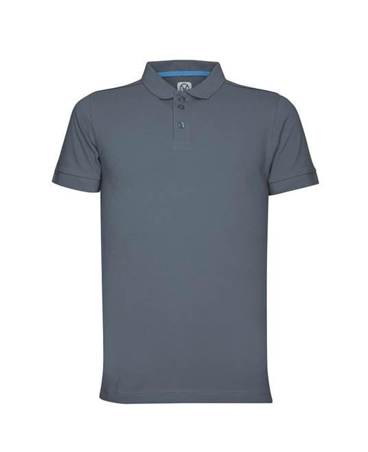 Tricou polo bărbați Trendy - Hai-afara.com I Echipament de trekking, drumeții, cățărări, outdoor