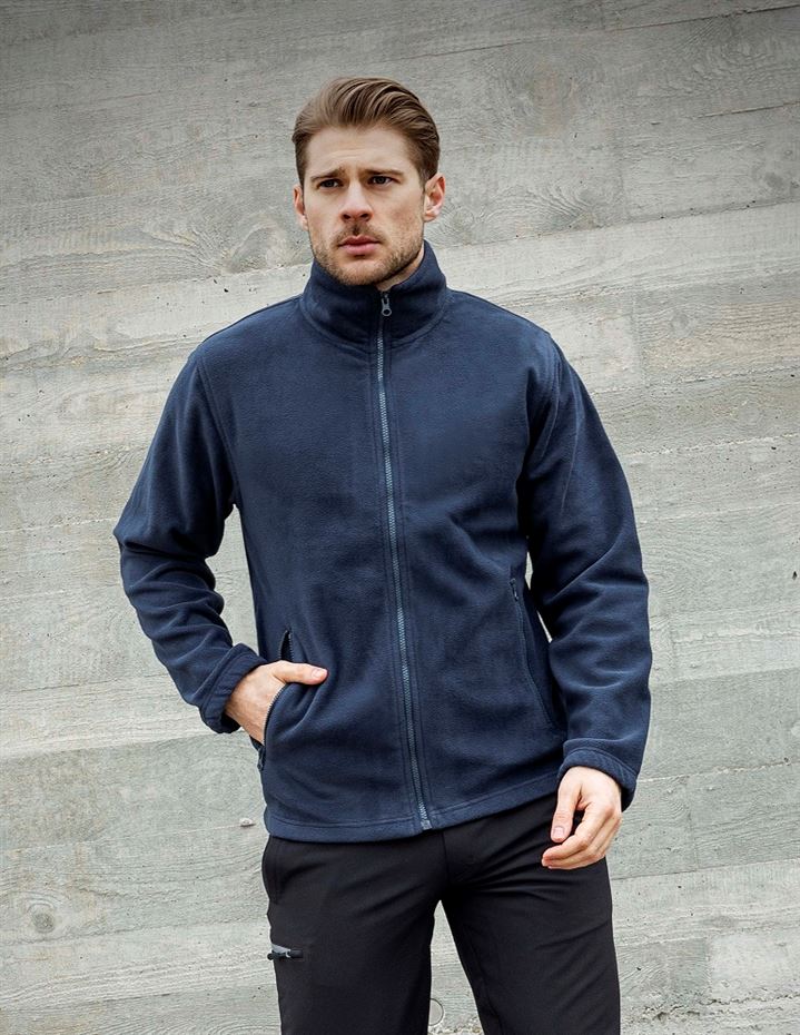 Fleece unisex Polar 280 - Hai-afara.com I Echipament pentru trekking, drumeții, cățărări, outdoor
