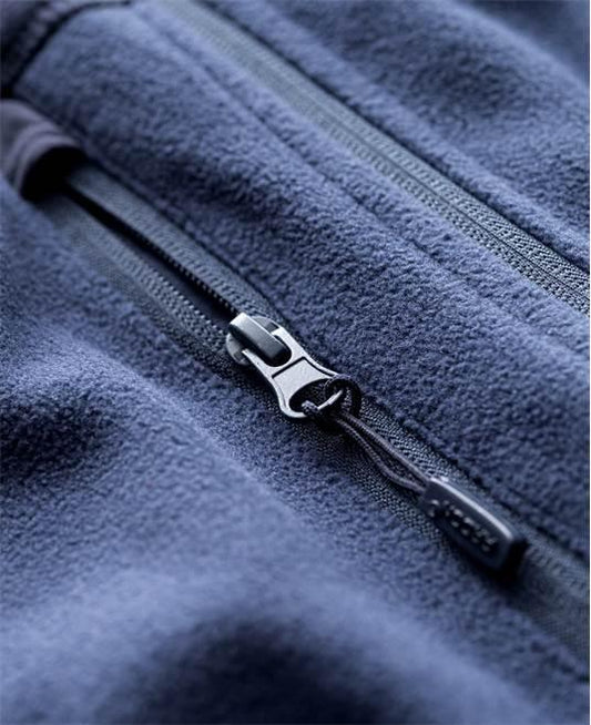 Vestă fleece Martin bleumarin - Hai-afara.com I Echipament de trekking, drumeții, cățărări, outdoor