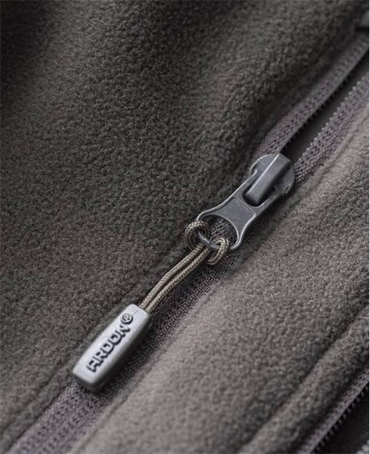 Vestă fleece Martin maro - Hai-afara.com I Echipament de trekking, drumeții, cățărări, outdoor