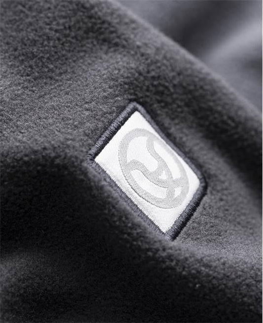 Vestă fleece Martin gri închis - Hai-afara.com I Echipament de trekking, drumeții, cățărări, outdoor