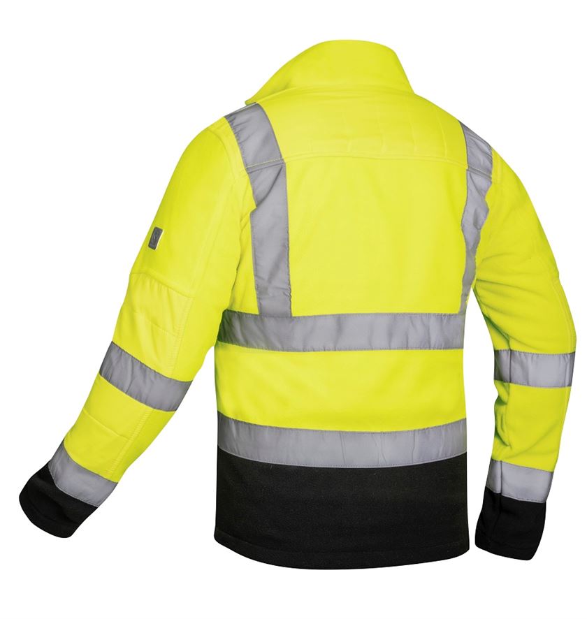 Fleece reflectorizant ARDON®SIGNAL - Hai-afara.com I Echipament pentru trekking, drumeții, cățărări, outdoor