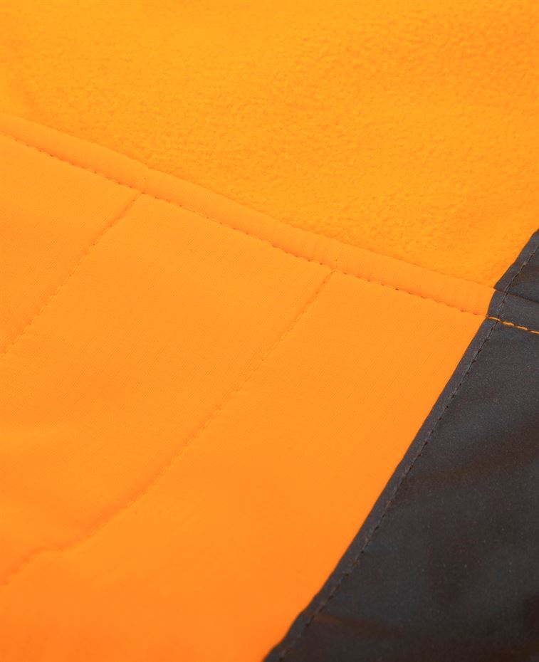 Fleece reflectorizant ARDON®SIGNAL - Hai-afara.com I Echipament pentru trekking, drumeții, cățărări, outdoor