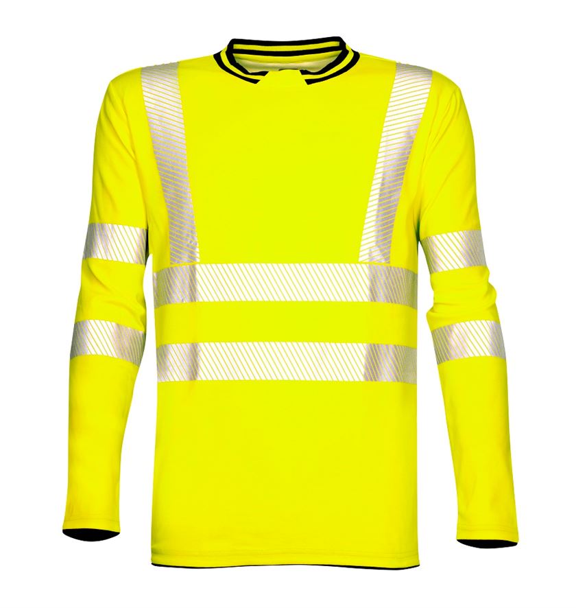 Tricou cu mânecă lungă ARDON®SIGNAL - Hai-afara.com I Echipament pentru trekking, drumeții, cățărări, outdoor