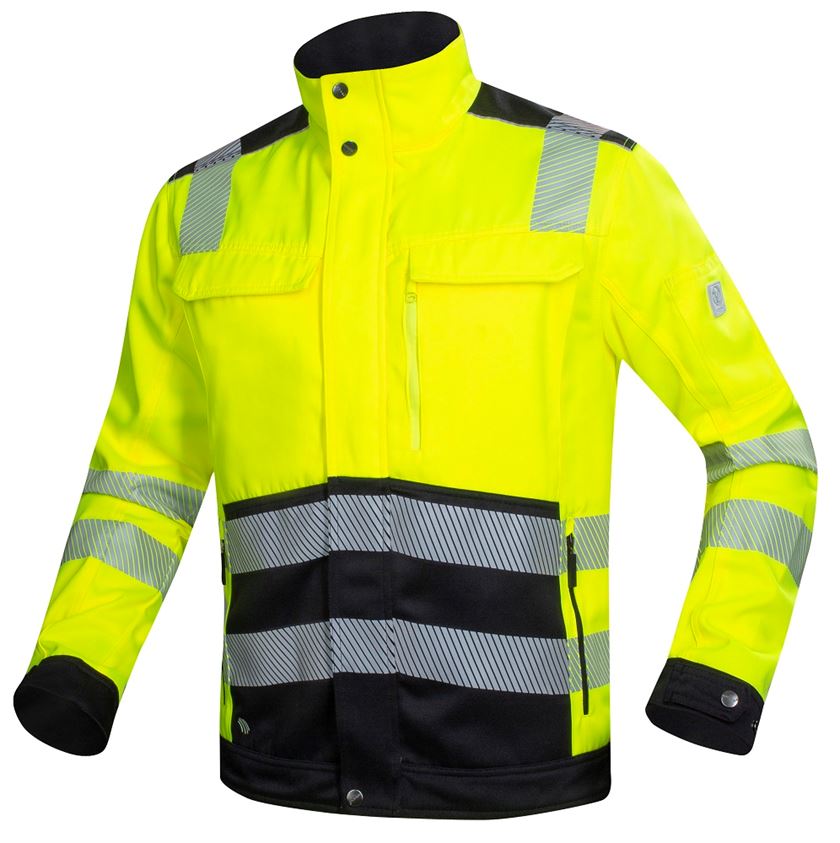 Bluză reflectorizantă ARDON®SIGNAL - Hai-afara.com I Echipament pentru trekking, drumeții, cățărări, outdoor