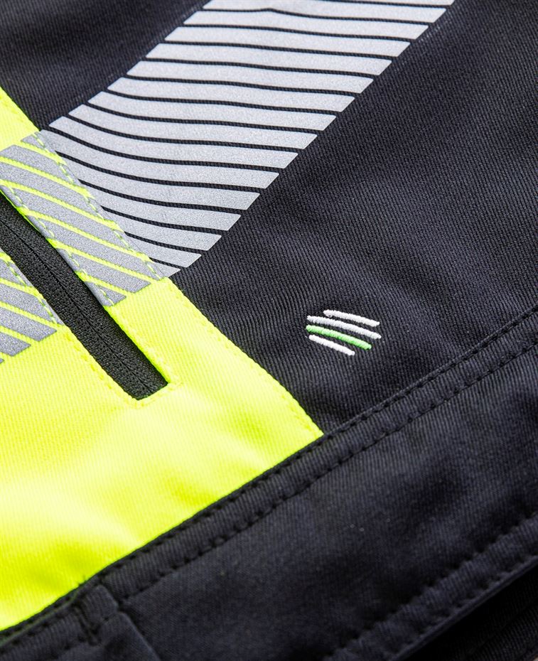 Bluză reflectorizantă ARDON®SIGNAL - Hai-afara.com I Echipament pentru trekking, drumeții, cățărări, outdoor