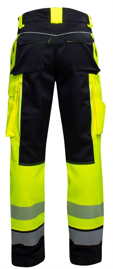 Pantaloni reflectorizanți ARDON®SIGNAL - Hai-afara.com I Echipament pentru trekking, drumeții, cățărări, outdoor