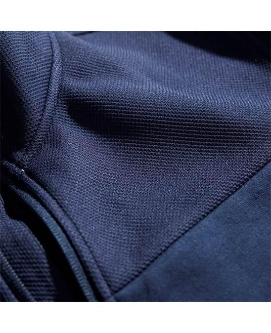 Jacheta bărbați M007 albastră - Hai-afara.com I Echipament de trekking, drumeții, cățărări, outdoor