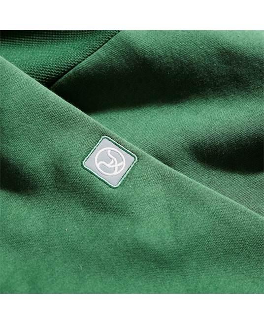 Jachetă bărbați M007 verde - Hai-afara.com I Echipament de trekking, drumeții, cățărări, outdoor