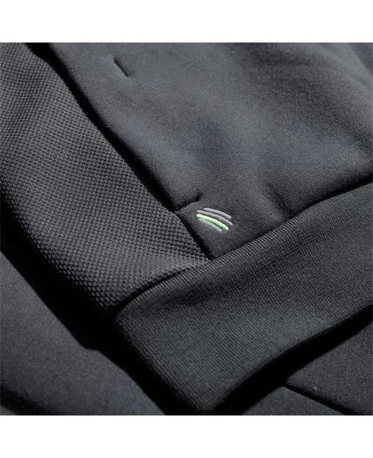 Jachetă bărbați M007 gri - Hai-afara.com I Echipament de trekking, drumeții, cățărări, outdoor